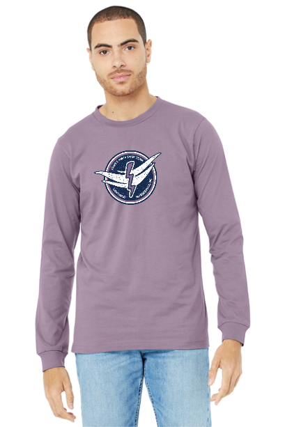 Lowes Vintage Long Sleeve Tee