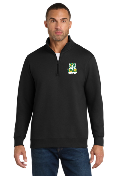 Siena Swim & Dive 1/4 Zip