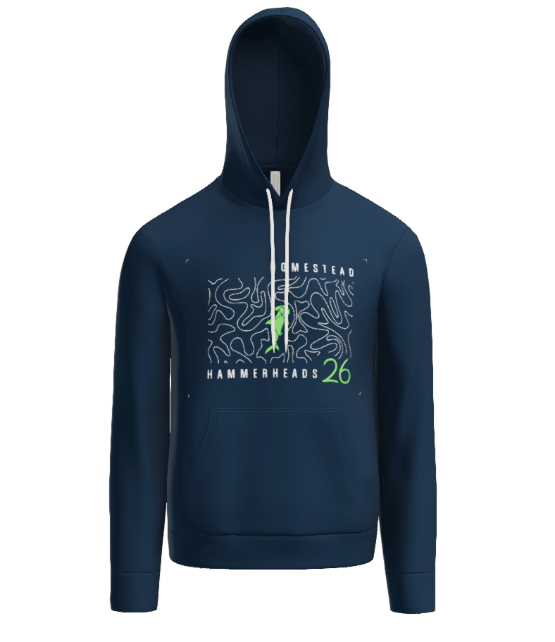 Hammerheads Hoodie