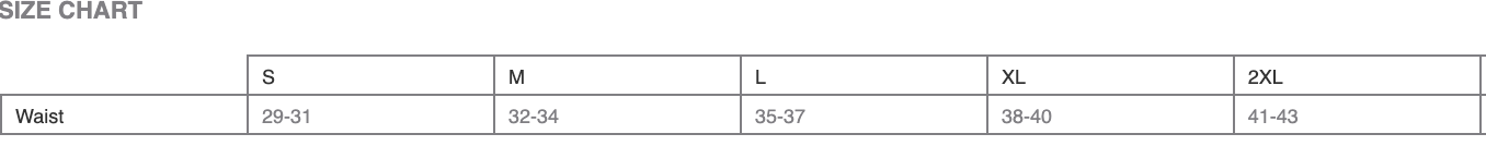 Hammerhead Unisex Navy Jogger