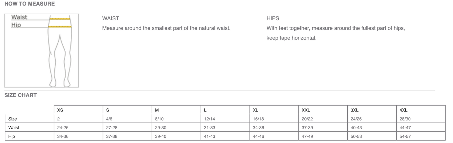 Hammerhead Women's Shorts