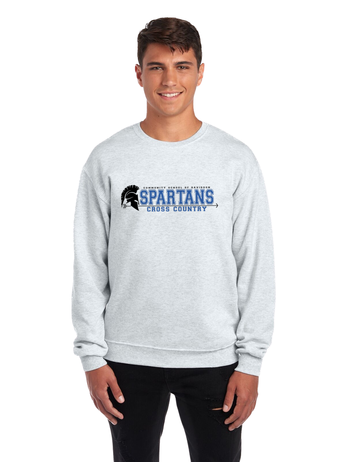 CSD Cross Country Crewneck
