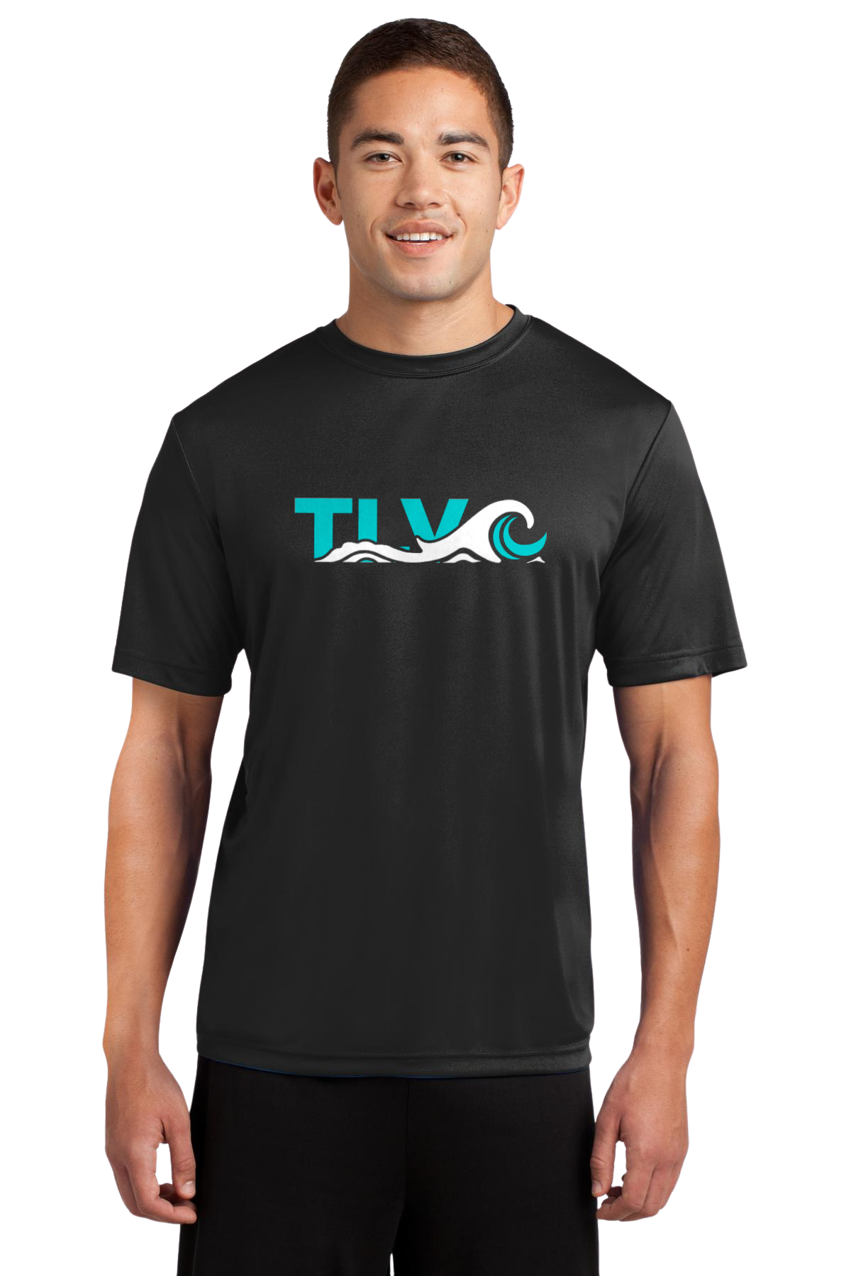 TLVC Unisex Dri-Fit Tee