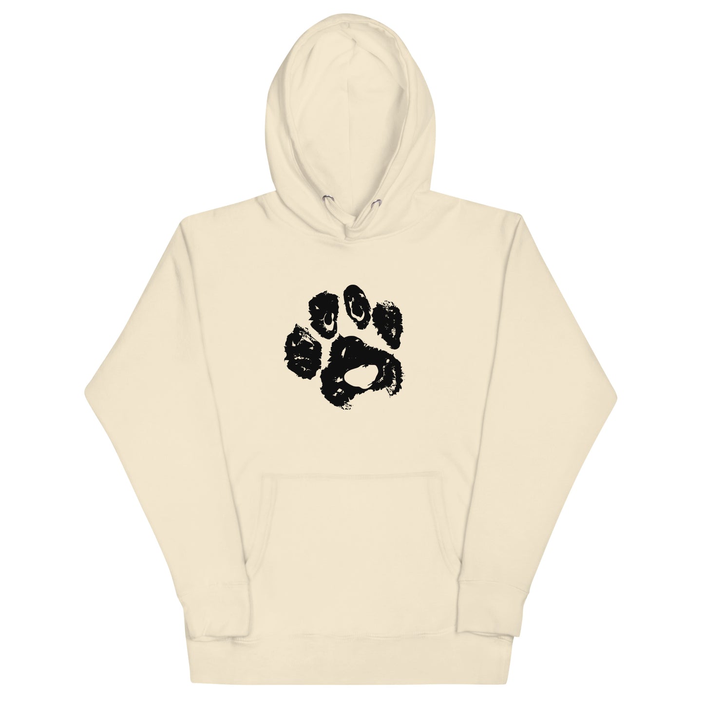 Brother Wolf Relief Fund Unisex Hoodie