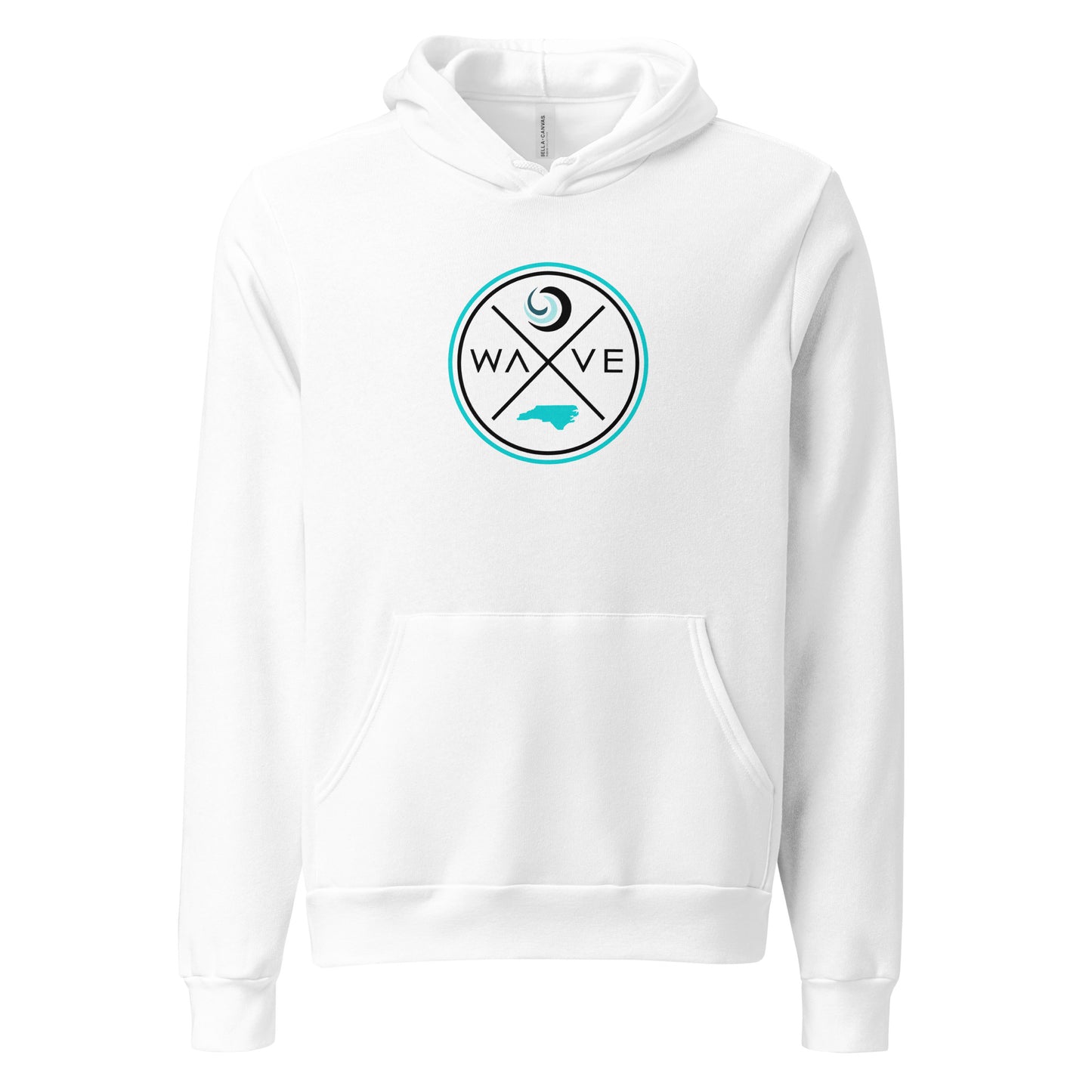 TLVC Logo Unisex Hoodie