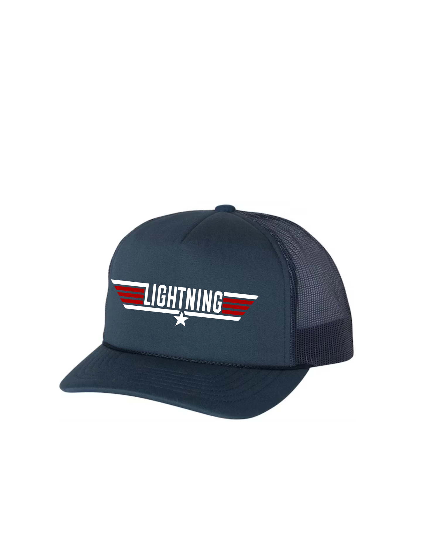 Lowes Lightning Nationals Hat