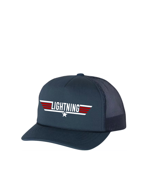 Lowes Lightning Nationals Hat