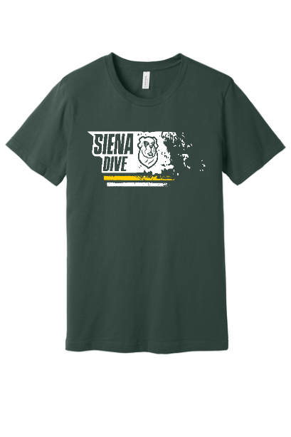 Siena Dive Tee