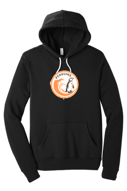 Lowes Y Penguins Unisex Hoodie Sweatshirt