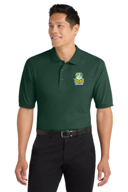 Siena Swim & Dive Polo