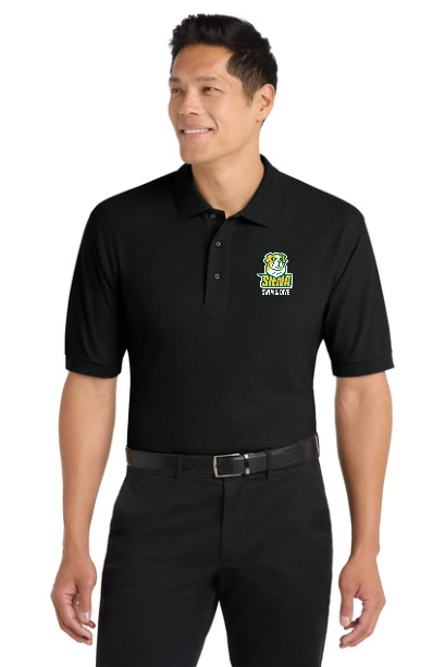Siena Swim & Dive Polo