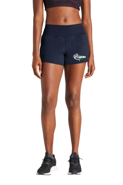 Hammerhead Women's Shorts