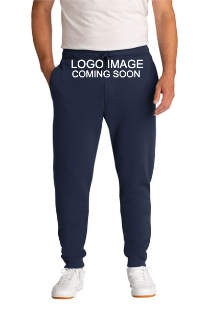 Hammerhead Unisex Navy Jogger