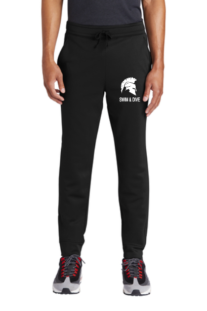 CSD Swim & Dive Adult Unisex Jogger