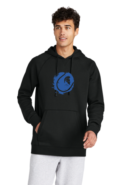 Spartan Tennis Ball Hoodie