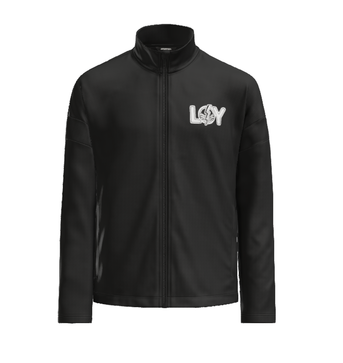 LOY Adult Travel Jacket