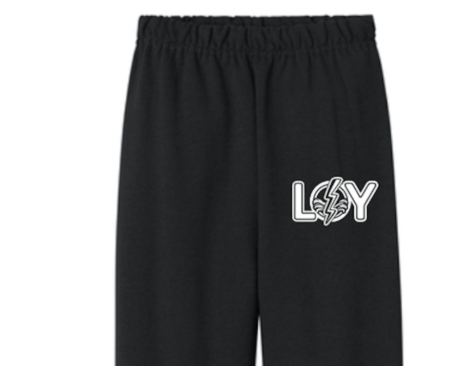 LOY Youth Travel Pant