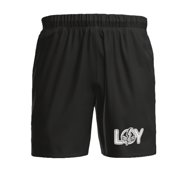 LOY 7" Men's Shorts