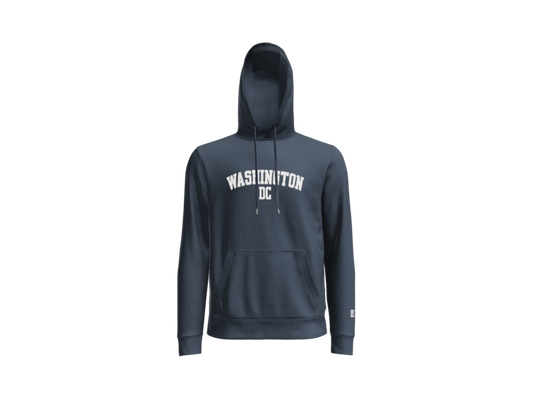 GS 2213 DC Hooded Sweatshirt