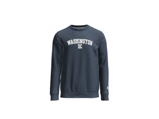 GS 2213 DC Crewneck