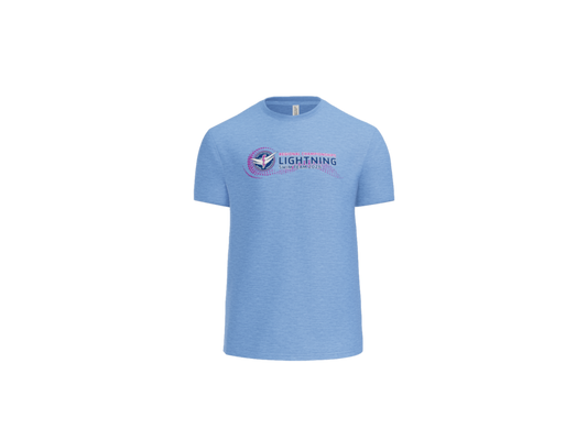 Lowes Lightning Regional 2026 Fan Tee