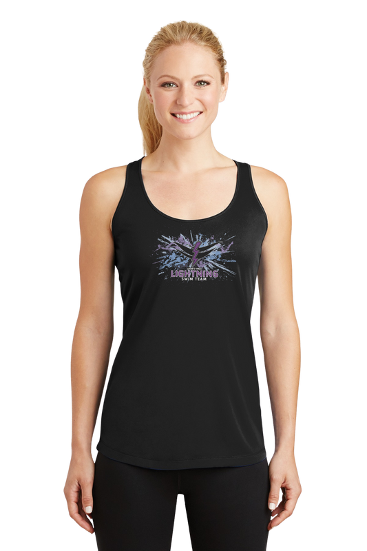 Lowes Splash Adult Dri-Fit Tank