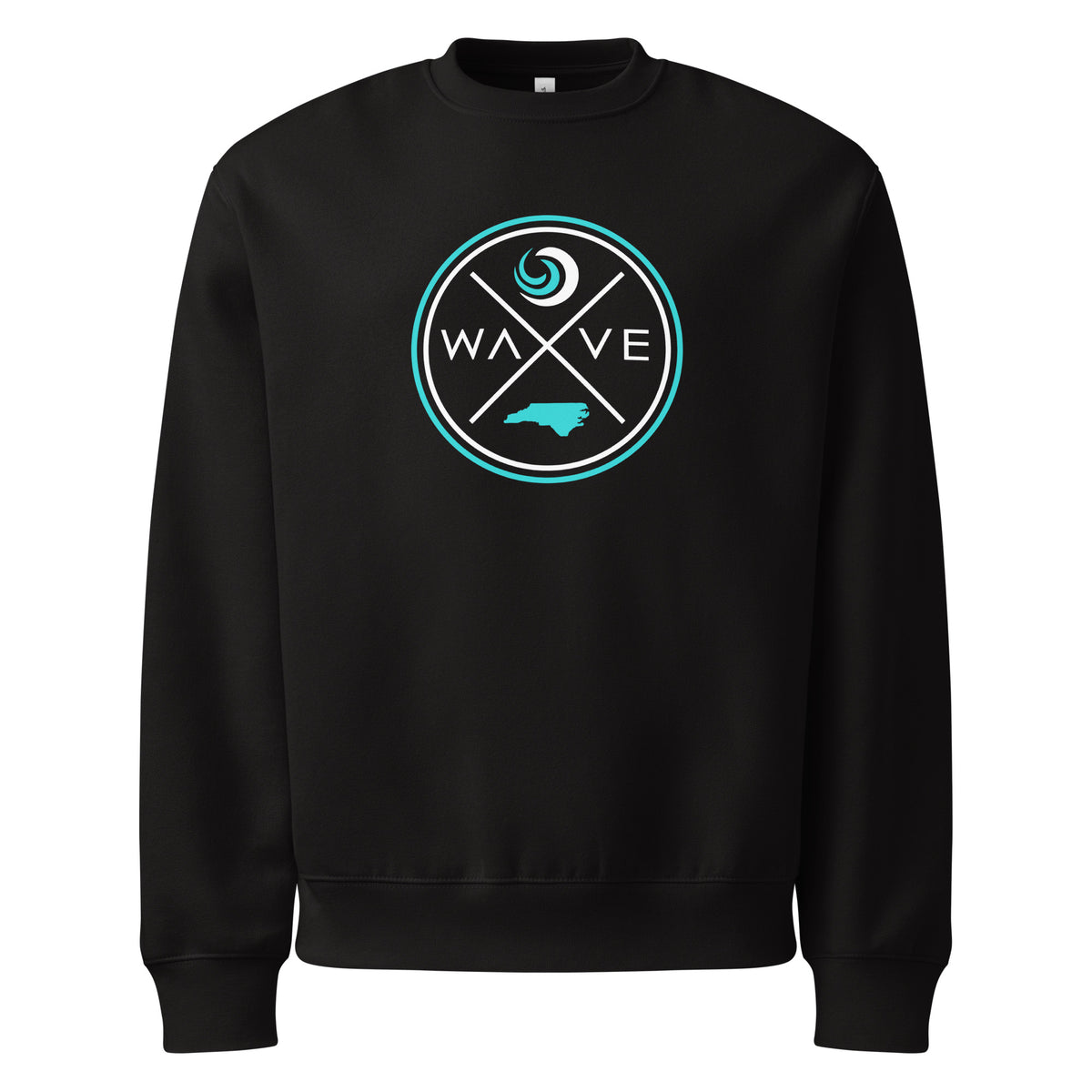 TLVC Logo Unisex Crewneck