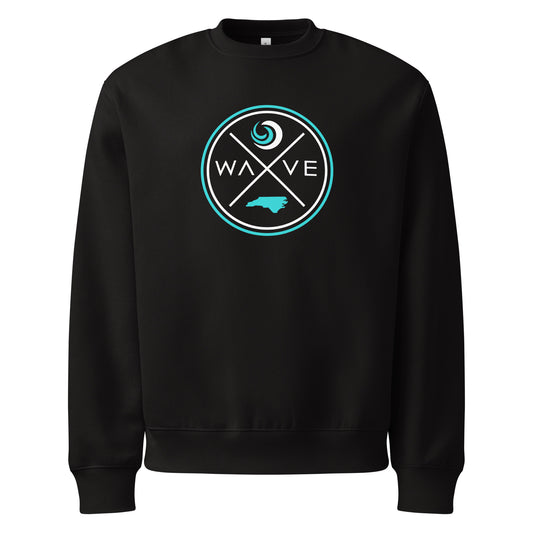 TLVC Logo Unisex Crewneck