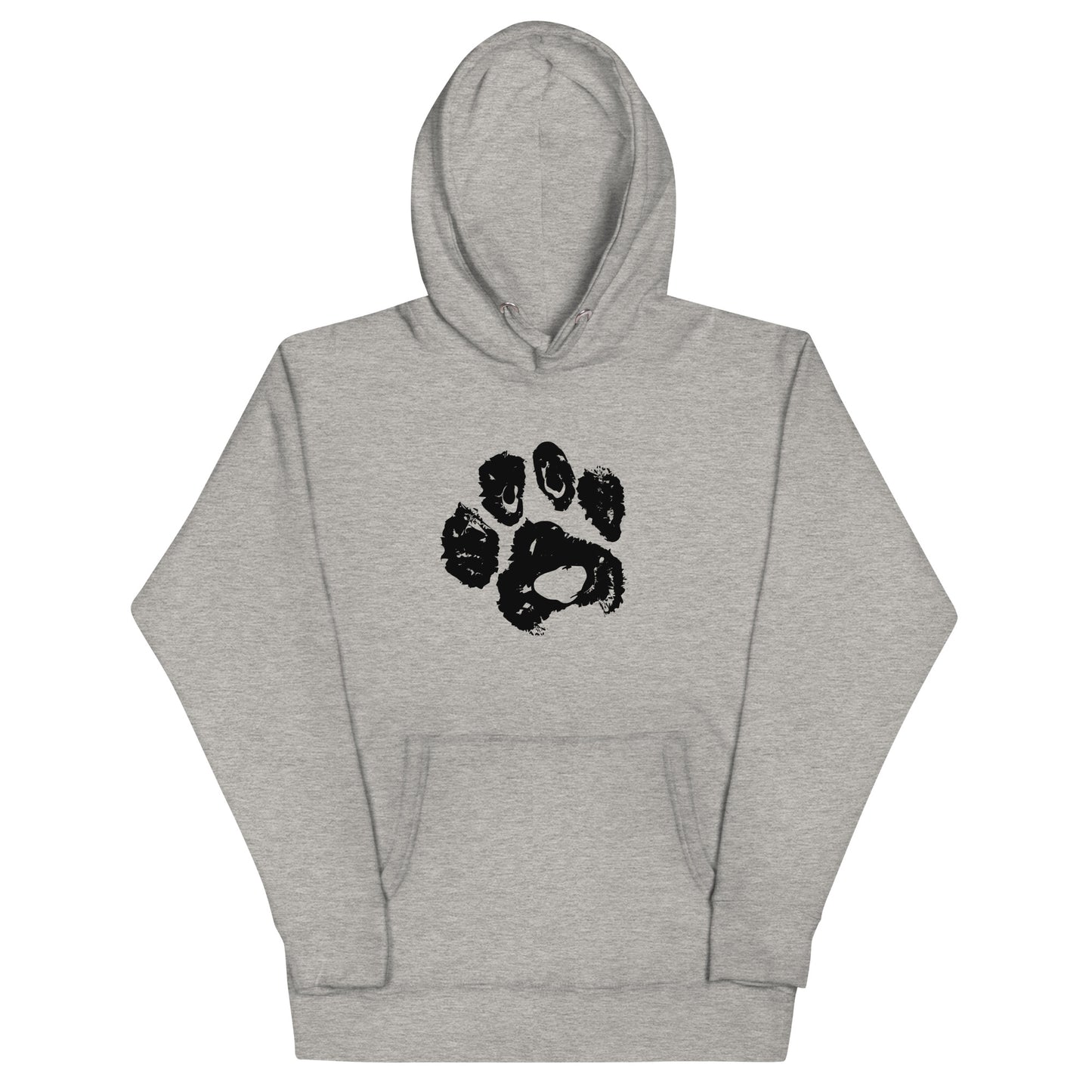 Brother Wolf Relief Fund Unisex Hoodie
