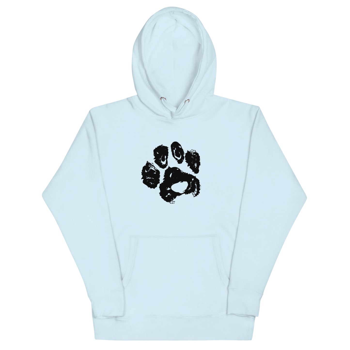 Brother Wolf Relief Fund Unisex Hoodie
