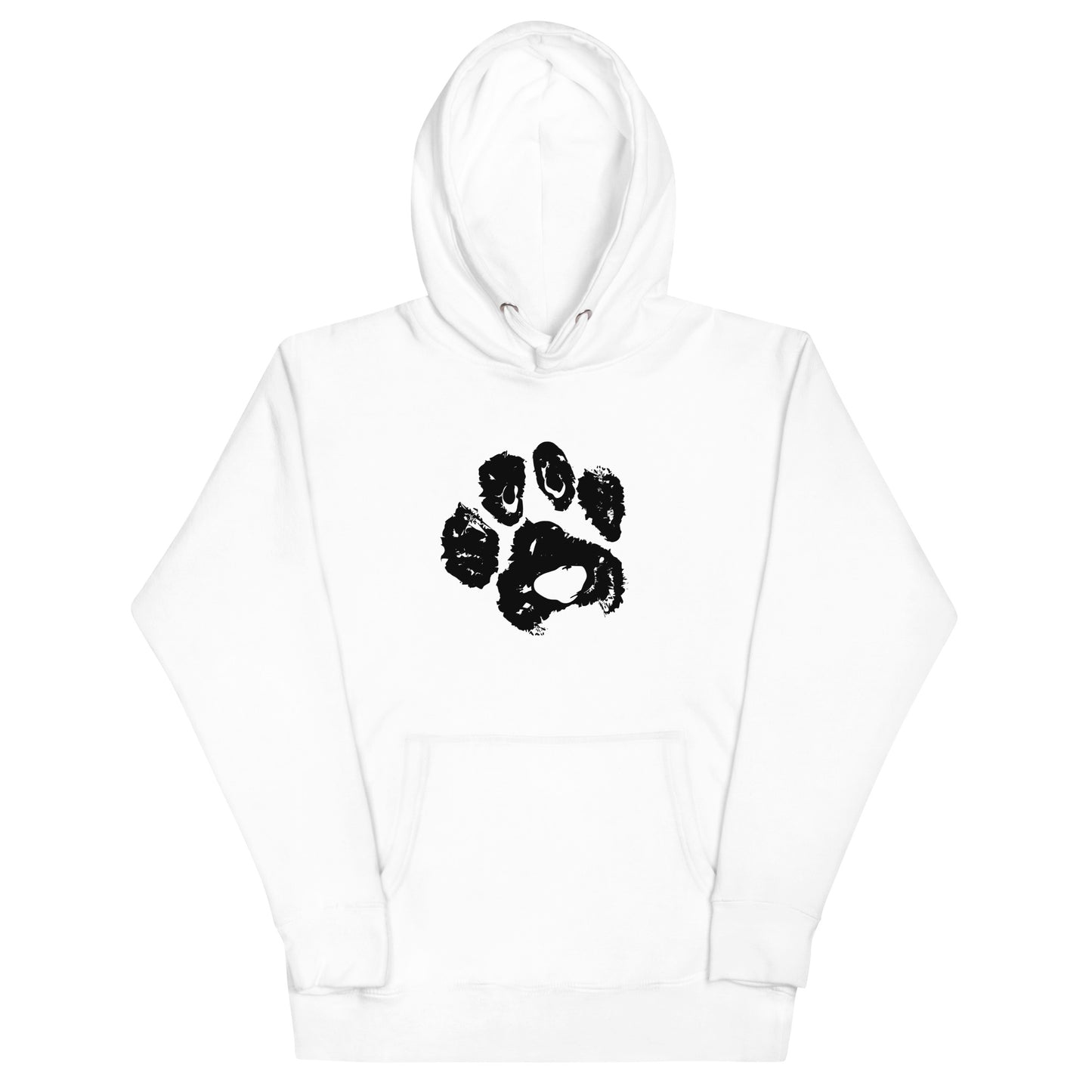 Brother Wolf Relief Fund Unisex Hoodie