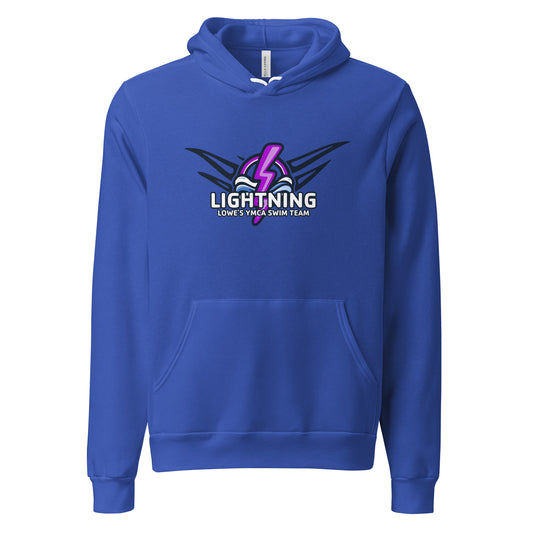 Lowes Logo Hoodie Sweatshirt