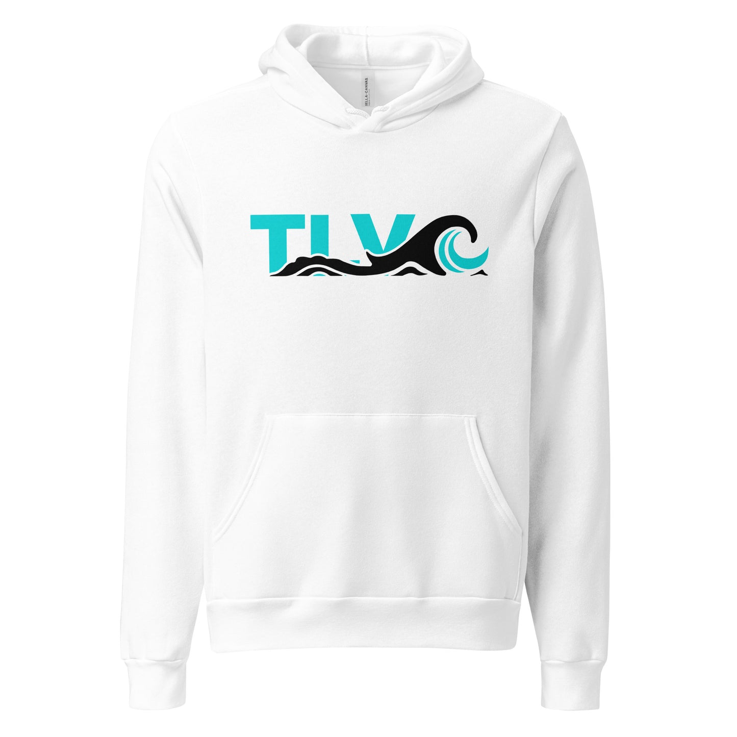 TLVC Unisex Hoodie