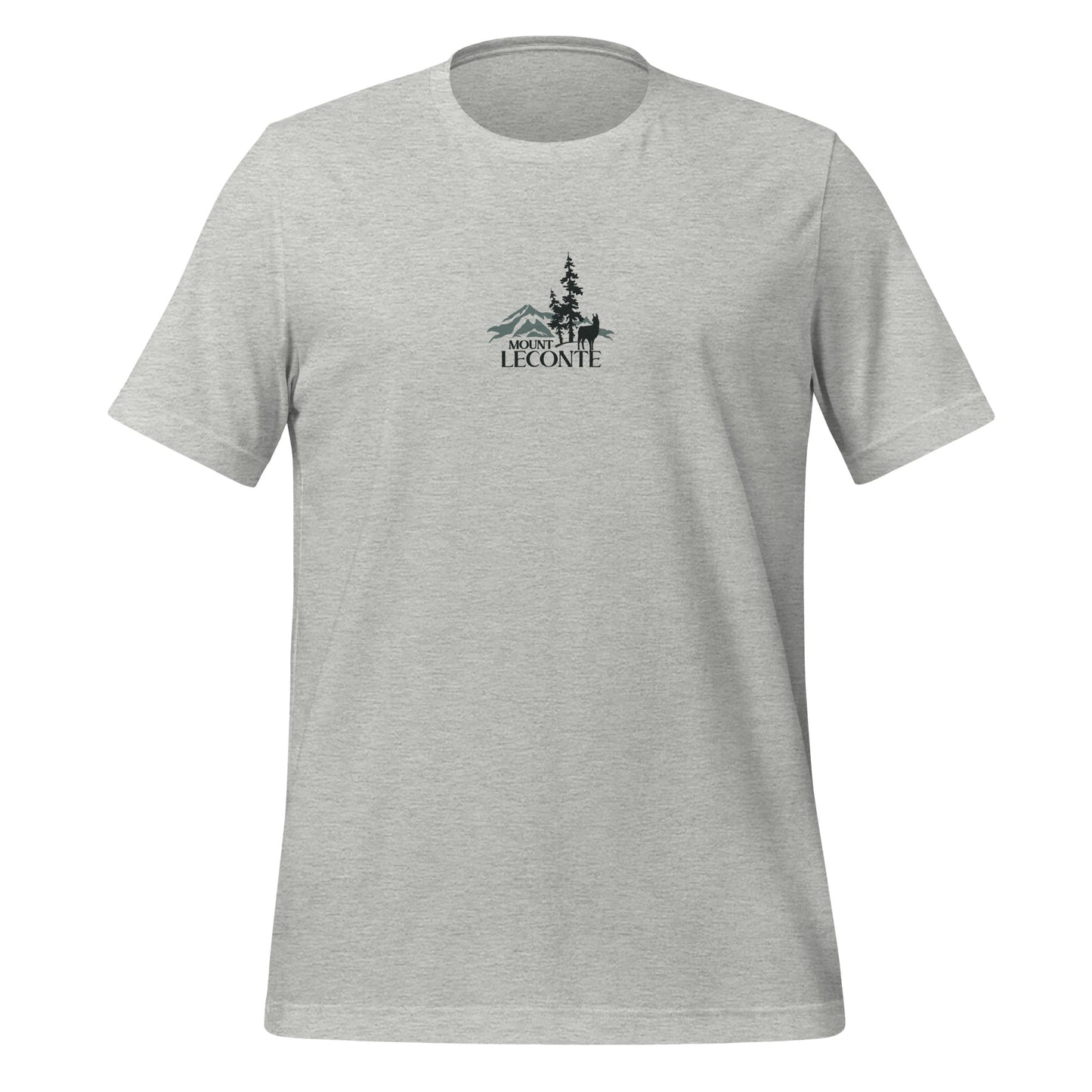Mount LeConte Tee