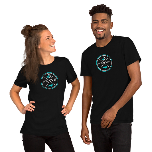 TLVC Logo Unisex Team Tee