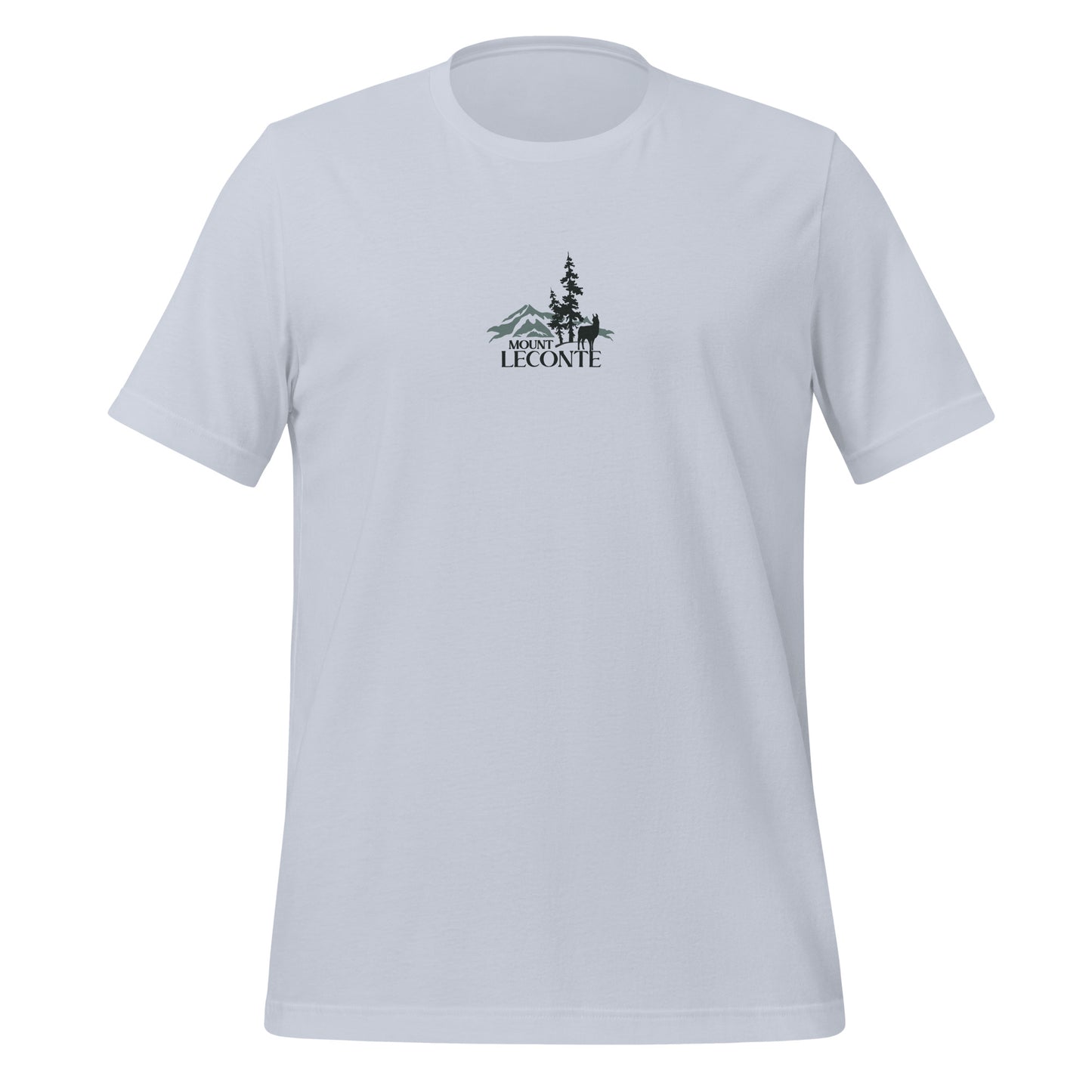 Mount LeConte Tee