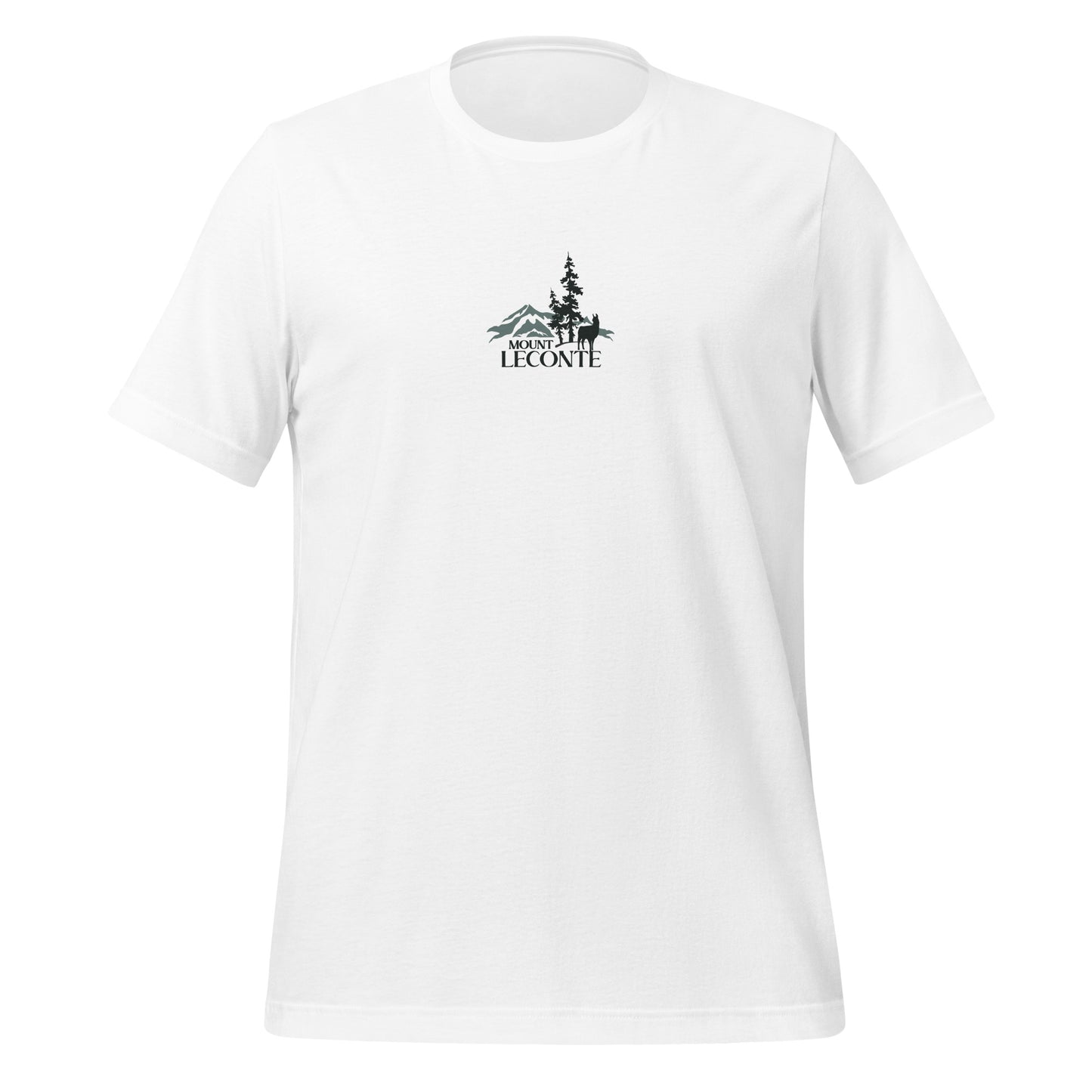 Mount LeConte Tee
