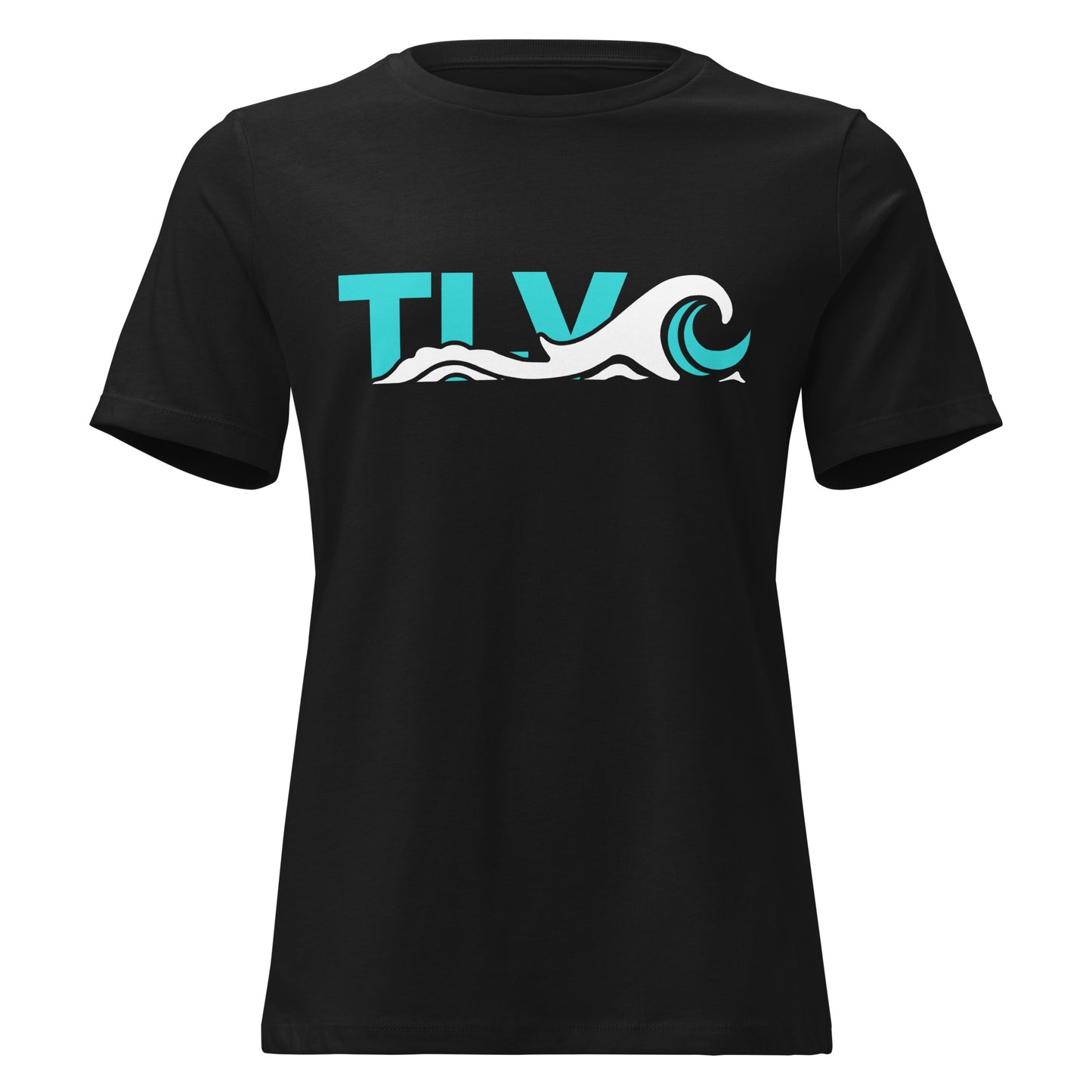 TLVC Unisex Tee